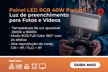 Mobile Led Mamen SL-PB40R